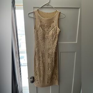 Sue Wong Dress size 0